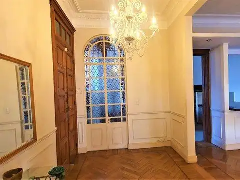 Departamento en Alquiler de 3 dormitorios
