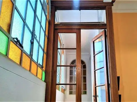 Departamento en Alquiler de 4 ambientes