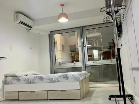 Departamento en Alquiler Temporal de Monoambiente