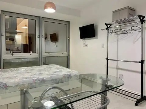 Departamento  en alquiler temporario