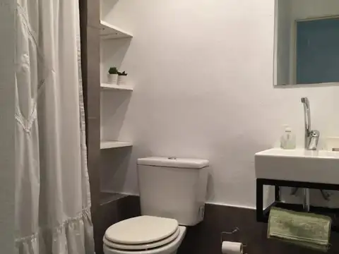 Departamento  en alquiler temporario