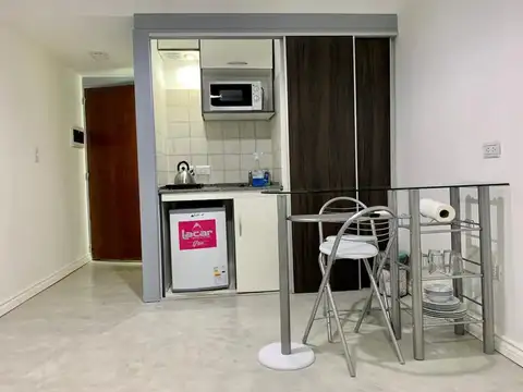Departamento en Alquiler Temporal 20 años