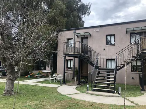 Departamento en Venta en Villa Elisa, USD 89.000