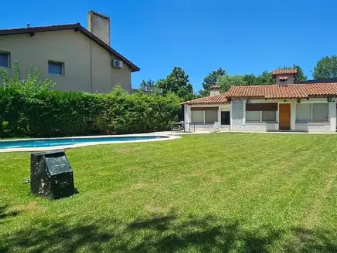 Casa En Mapuche