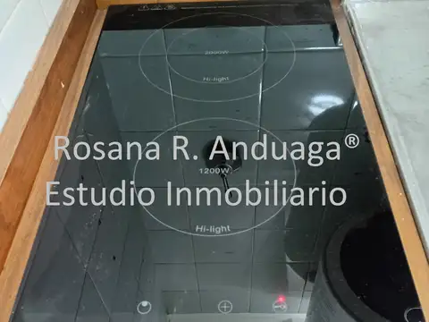 Oficina en alquiler en Recoleta - JUNIN AL 900 - 33m² - ZONA FACULTADES