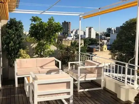 Departamento en Alquiler Temporal de 1 dormitorio