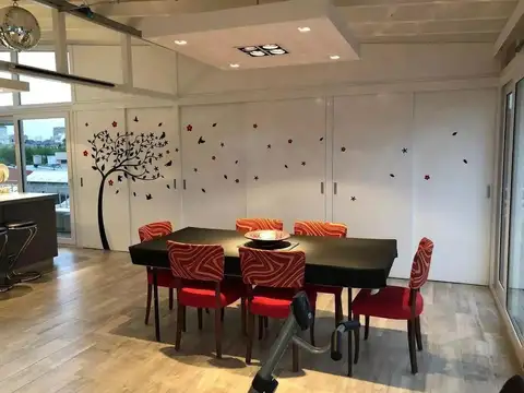 Departamento en Alquiler Temporal de 2 ambientes