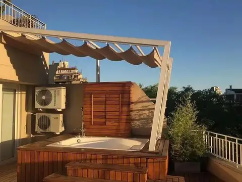 Departamento en Alquiler Temporal en Villa Urquiza, USD 2.000