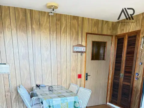 Departamento en Venta 40 años