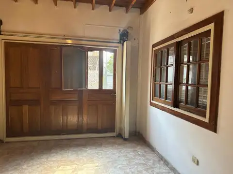 Depto Tipo Casa en Alquiler de 3 ambientes