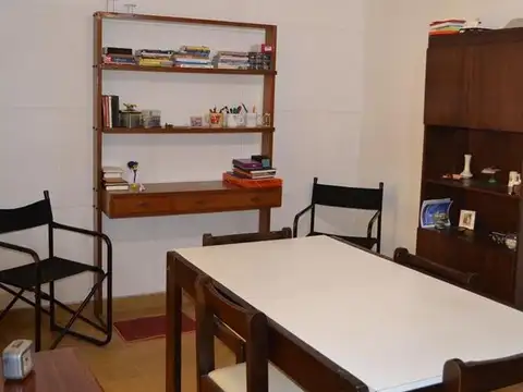 Depto Tipo Casa en Venta de 2 ambientes