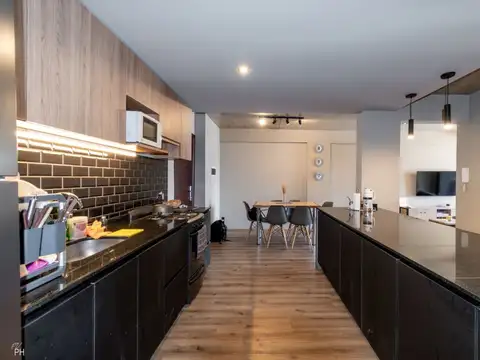 Departamento en Venta en Nuestra Señora De Lourdes, Rosario