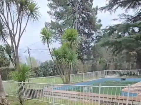 Quinta en Venta de 3 dormitorios
