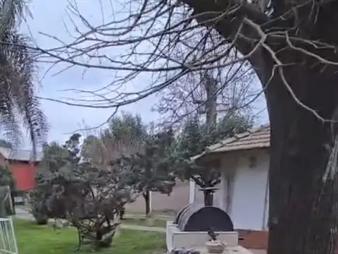 Quinta en Venta 10 años