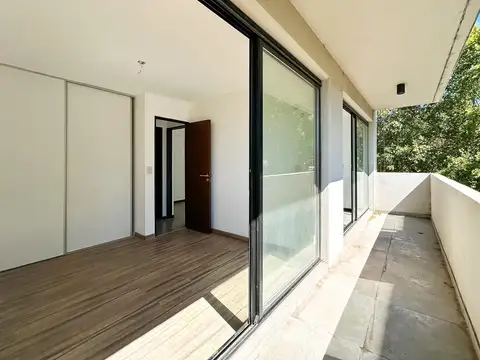 Departamento en venta de un dormitorio en Nuestra Señora de Lourdes