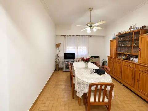 Depto Tipo Casa en Venta de 3 ambientes