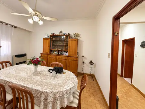 Depto Tipo Casa en Venta de 2 dormitorios