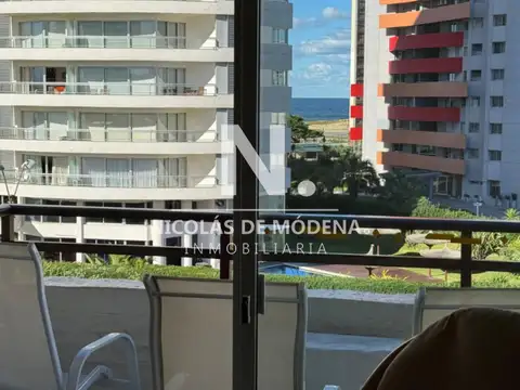 Departamento en Alquiler Temporal 2025 años