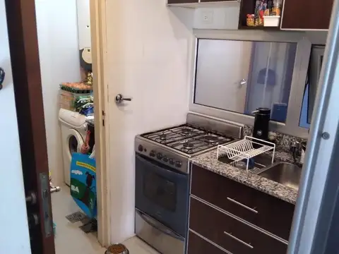 Departamento en Venta en Belgrano, USD 129.000