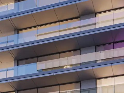 Departamento en Venta en Belgrano, USD 448.300