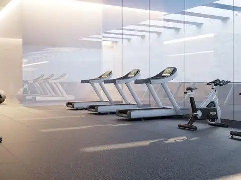 Departamento en Venta de 3 dormitorios