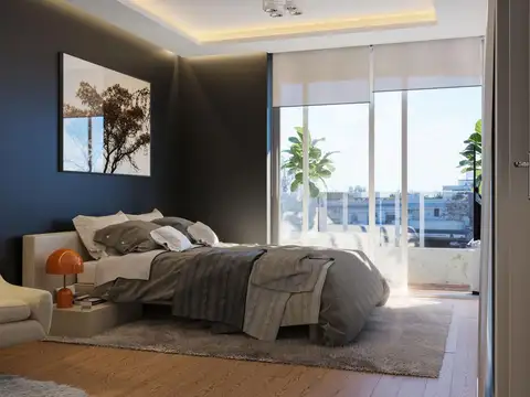 Departamento en Venta Apto profesional