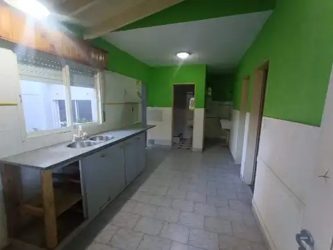 Depto Tipo Casa en Alquiler 30 años