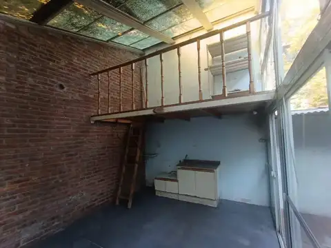 Depto Tipo Casa en Alquiler de 3 dormitorios