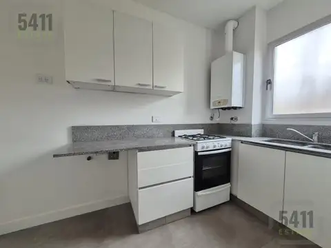 Departamento en Venta en Bosque Alto, USD 150.000