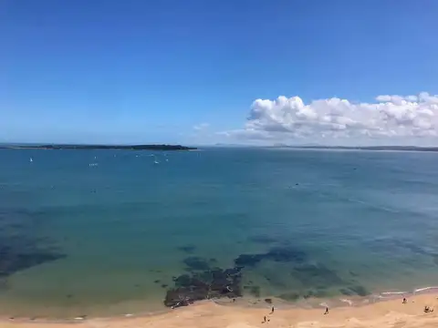 RBLA. CLAUDIO WILLIMAN 1500, Piso 15