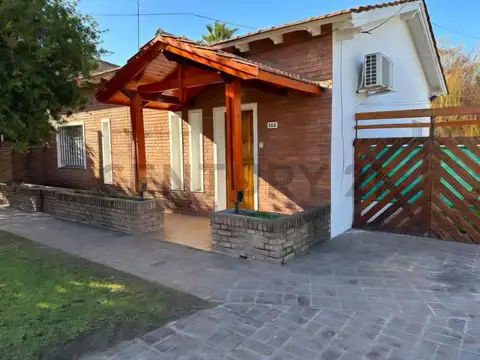 Casa en Venta Villa Elisa