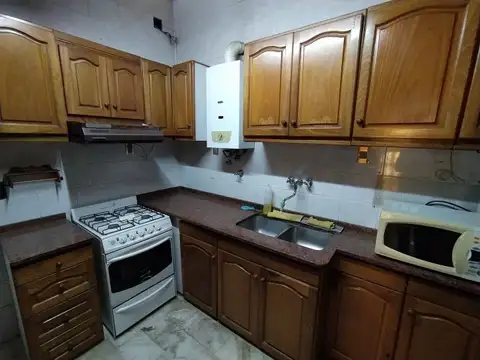 Casa Tres Dormitorios