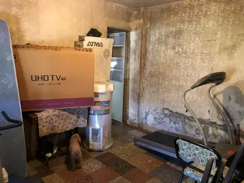 Casa - Venta - Argentina, La Matanza - ASCASUBI 4500