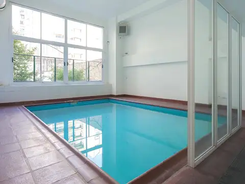 Departamento en Alquiler en Núñez, USD 3.500