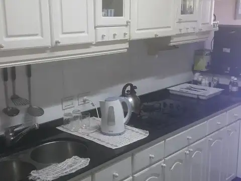 Departamento en Alquiler de 5 dormitorios