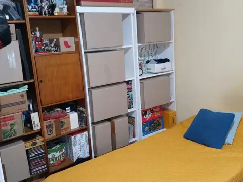 Depto Tipo Casa en Venta de Monoambiente