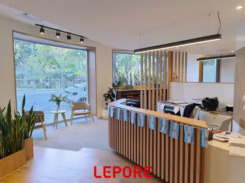 Local - Venta - Argentina, Capital Federal - Las Heras 1602