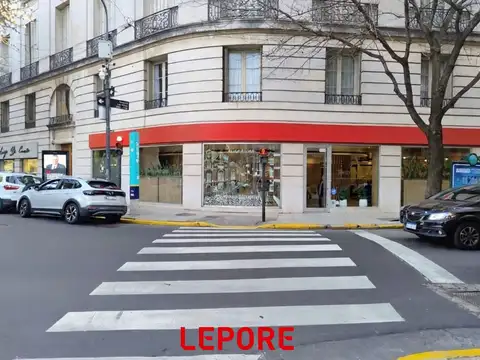 Local - Venta - Argentina, Capital Federal - Las Heras 1602