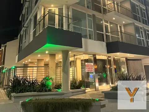 Departamento en venta -1 dormitorio 1 baños - 46mts2 totales - La Perla