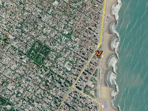 Departamento en Venta en Mar del Plata, Partido de General Pueyrredón