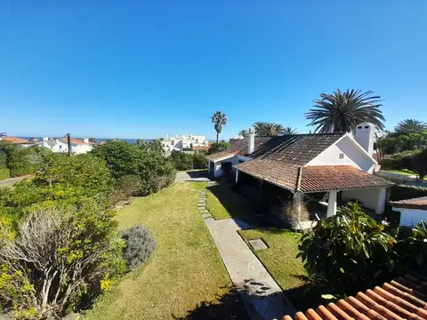 Casa en Alquiler Temporal de 4 dormitorios