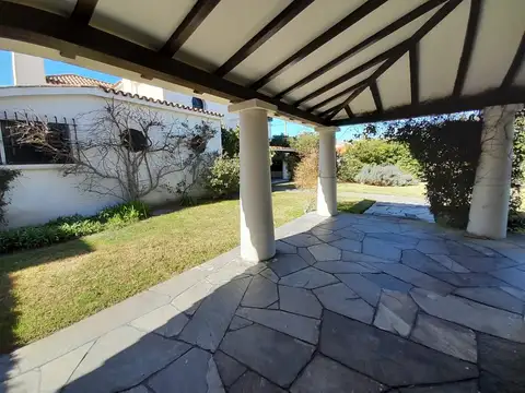 Casa - ALQUILER_TEMPORAL - Uruguay, PUNTA DEL ESTE
