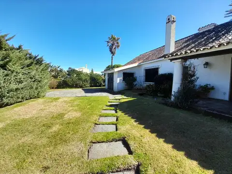 Casa en Alquiler Temporal al Este