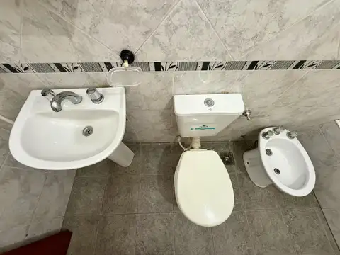 Depto Tipo Casa en Alquiler al Norte