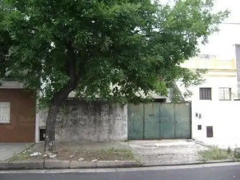 Terreno - Venta - Argentina, Capital Federal - Av. Escalada  1129