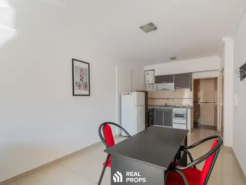 Departamento en Venta 10 años