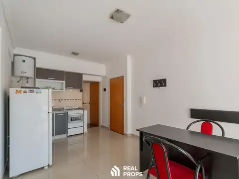 Departamento en Venta Apto profesional