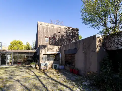 Casa en Venta de 6 dormitorios