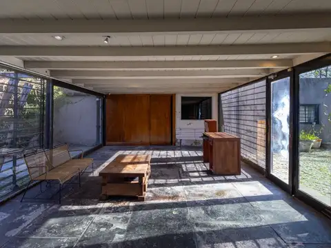 Casa en Venta 36 años