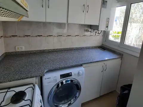 Departamento en Alquiler 18 años